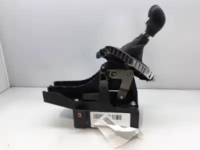 Автозапчасти б/у рычаг переключения передач за opel astra j lim. enjoy ссылки oem iam 55563829  