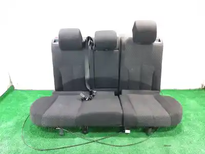 Автозапчасти б/у задние сиденья за vw passat b7 variant (365) 1.6 tdi ссылки oem iam 3af885406sof  