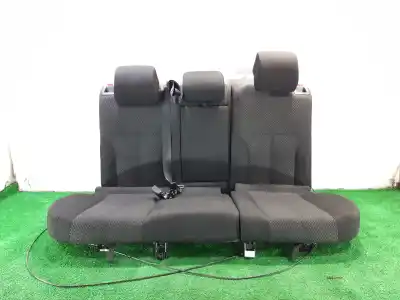 Автозапчасти б/у задние сиденья за vw passat b7 variant (365) 1.6 tdi ссылки oem iam 3af885406sof  