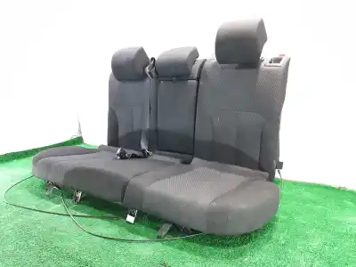 Автозапчасти б/у задние сиденья за vw passat b7 variant (365) 1.6 tdi ссылки oem iam 3af885406sof  