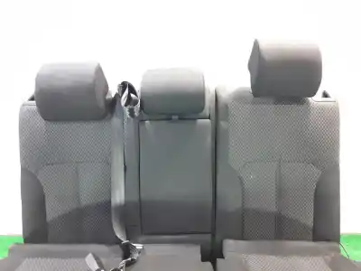 Автозапчасти б/у задние сиденья за vw passat b7 variant (365) 1.6 tdi ссылки oem iam 3af885406sof  