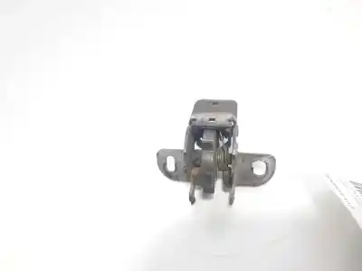 Pezzo di ricambio per auto di seconda mano baule / serratura del cancello per opel combo tour riferimenti oem iam 500854454  