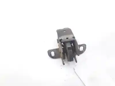 Pezzo di ricambio per auto di seconda mano BAULE / SERRATURA DEL CANCELLO per OPEL COMBO  Riferimenti OEM IAM 500854454  