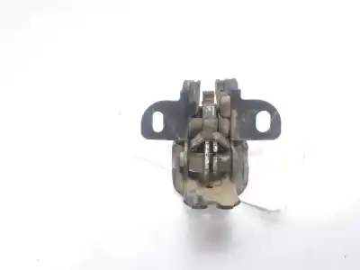 Pezzo di ricambio per auto di seconda mano BAULE / SERRATURA DEL CANCELLO per OPEL COMBO  Riferimenti OEM IAM 500854454  