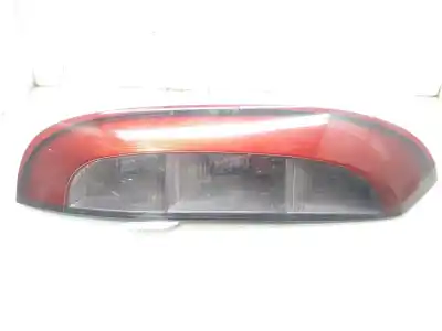 Second-hand car spare part left tailgate light for opel corsa c furgoneta/hatchback (x01) 1.2 16v (f08, w5l) oem iam references 09114336  
