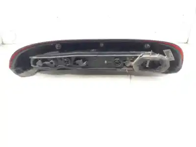 Pezzo di ricambio per auto di seconda mano LAMPADA POSTERIORE SINISTRA per OPEL CORSA C FURGONETA/HATCHBACK (X01)  Riferimenti OEM IAM 09114336  