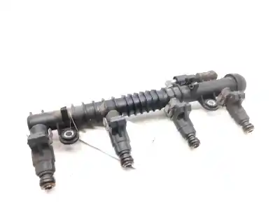 Second-hand car spare part distributor pipe for opel corsa c furgoneta/hatchback (x01) 1.2 16v (f08, w5l) oem iam references 0280151076  