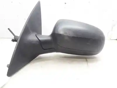 Second-hand car spare part left rearview mirror for opel corsa c furgoneta/hatchback (x01) 1.2 16v (f08, w5l) oem iam references 8062349  