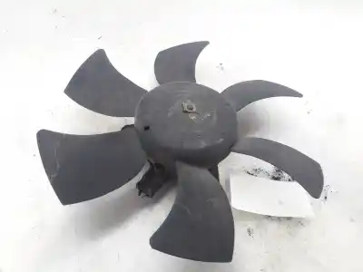 Second-hand car spare part RADIATOR COOLING FAN for NISSAN ALMERA (N16/E)  OEM IAM references 214879E000  