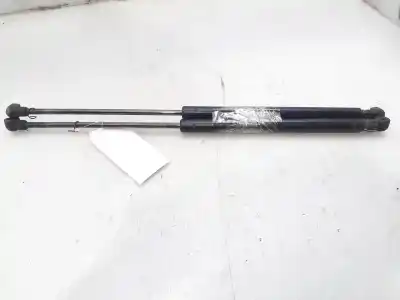 Second-hand car spare part tailgate gas strut for renault 19 (b/c/l53) 1.4e rl 80 cv / 59 kw oem iam references 7700818237n