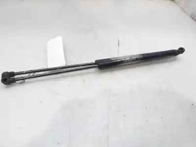 Автозапчасти б/у амортизаторы багажника/двери за renault 19 (b/c/l53) 1.4e rl 80 cv / 59 kw ссылки oem iam 7700818237n  