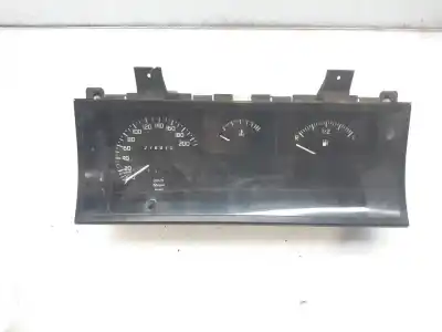Pièce détachée automobile d'occasion COMPTEUR DE VITESSE TABLEAU DE BORD pour RENAULT 19 (B/C/L53)  Références OEM IAM 7700841348  