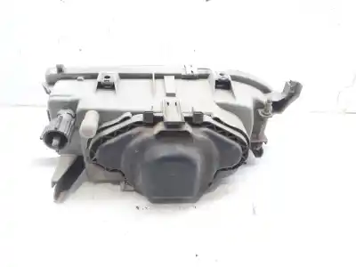 Автозапчастина б/у ліва фара для renault 19 (b/c/l53) 1.4e rl 80 cv / 59 kw посилання на oem iam 7701042951  