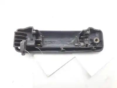 Автозапчасти б/у наружная рукоятка передняя справа за renault 19 (b/c/l53) 1.4e rl 80 cv / 59 kw ссылки oem iam 7700793253  