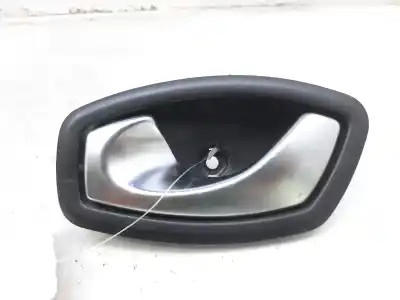 Second-hand car spare part INTERIOR LEFT REAR HANDLE for RENAULT CAPTUR  OEM IAM references 806700006R  