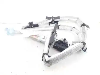 Peça sobressalente para automóvel em segunda mão airbag de cortina dianteiro direito por bmw serie 3 berlina (e90) 320d referências oem iam 85696664603l
