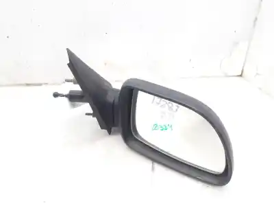 Second-hand car spare part right rearview mirror for renault 19 (b/c/l53) 1.4e rl 80 cv / 59 kw oem iam references 7700789180  