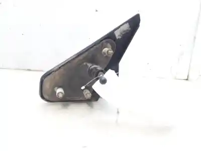 Second-hand car spare part right rearview mirror for renault 19 (b/c/l53) 1.4e rl 80 cv / 59 kw oem iam references 7700789180  