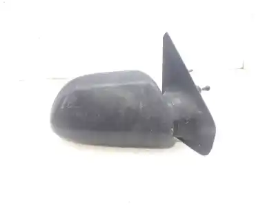 Second-hand car spare part right rearview mirror for renault 19 (b/c/l53) 1.4e rl 80 cv / 59 kw oem iam references 7700789180