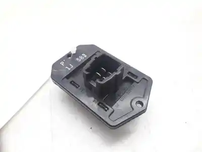 Second-hand car spare part heater blower for dodge caliber se oem iam references 05191344aa