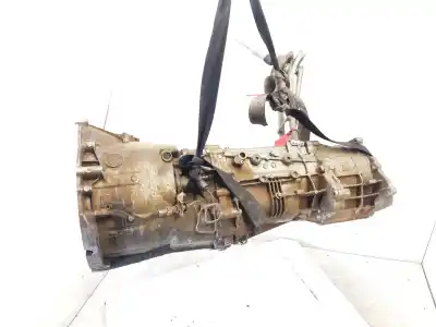 Pezzo di ricambio per auto di seconda mano riduttore per bmw x3 (e83) 2.0d riferimenti oem iam 204d4  6 velocidades