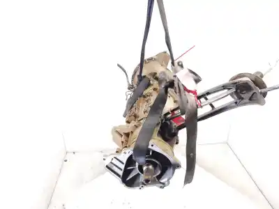 Pezzo di ricambio per auto di seconda mano riduttore per bmw x3 (e83) 2.0d riferimenti oem iam 204d4  6 velocidades