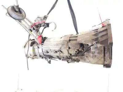 Pezzo di ricambio per auto di seconda mano riduttore per bmw x3 (e83) 2.0d riferimenti oem iam 204d4  6 velocidades