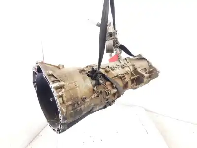 Pezzo di ricambio per auto di seconda mano riduttore per bmw x3 (e83) 2.0d riferimenti oem iam 204d4  6 velocidades