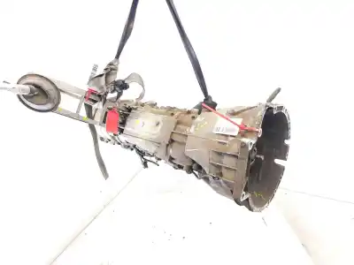 Pezzo di ricambio per auto di seconda mano riduttore per bmw x3 (e83) 2.0d riferimenti oem iam 204d4  6 velocidades