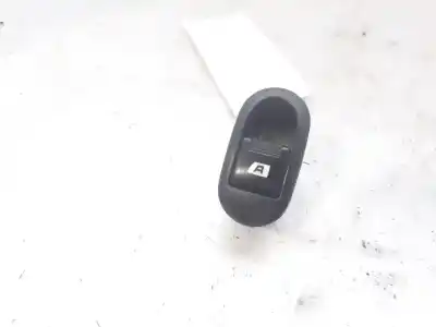 Peça sobressalente para automóvel em segunda mão botão / interruptor elevador vidro dianteiro direito por citroen c3 pluriel 1.4 referências oem iam 96401469xt