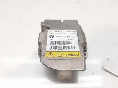 Second-hand car spare part airbag control unit for bmw x3 (e83) 2.0d oem iam references 65773424581  