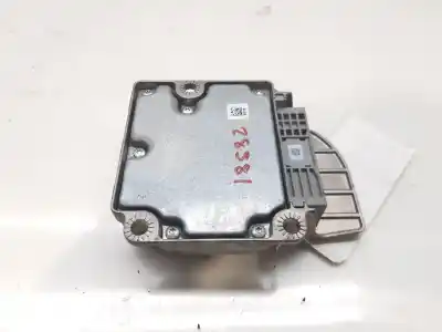 Second-hand car spare part airbag control unit for bmw x3 (e83) 2.0d oem iam references 65773424581  