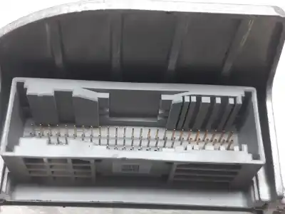 Piesă de schimb auto la mâna a doua unitate de control airbag pentru bmw x3 (e83) 2.0d referințe oem iam 65773424581