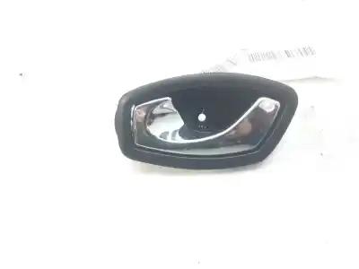 Pezzo di ricambio per auto di seconda mano MANIGLIA INTERNA ANTERIORE SINISTRA per RENAULT CAPTUR  Riferimenti OEM IAM 806700006R  