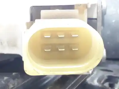 Peça sobressalente para automóvel em segunda mão elevador de vidros dianteiro direito por bmw serie 3 berlina (e90) 320d referências oem iam 51337140588