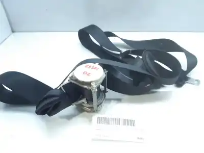 Piesă de schimb auto la mâna a doua centurã de siguranțã fațã stânga pentru bmw x3 (e83) 2.0d referințe oem iam 72113448357