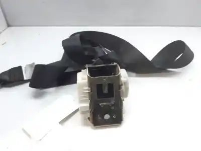 Piesă de schimb auto la mâna a doua centurã de sigurantã spate stânga pentru bmw x3 (e83) 2.0d referințe oem iam 72113448361
