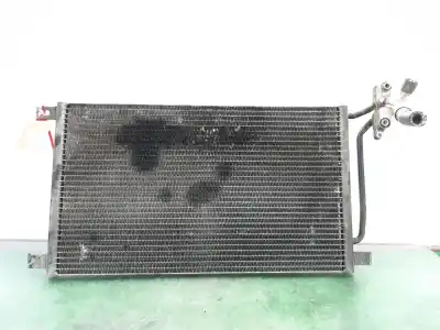 Piesă de schimb auto la mâna a doua condensator / radiator aer conditionat pentru bmw x3 (e83) 2.0d referințe oem iam 64538377648