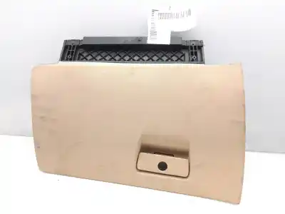 Peça sobressalente para automóvel em segunda mão porta luvas por bmw x3 (e83) 2.0d referências oem iam 51163413777  