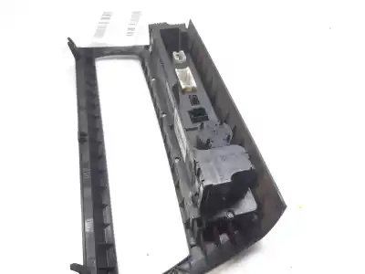Peça sobressalente para automóvel em segunda mão comando de sofagem (chauffage / ar condicionado) por bmw x3 (e83) 2.0d referências oem iam 64113417544  