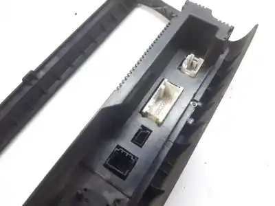 Recambio de automóvil de segunda mano de MANDO CLIMATIZADOR para BMW X3 (E83)  referencias OEM IAM 64113417544  