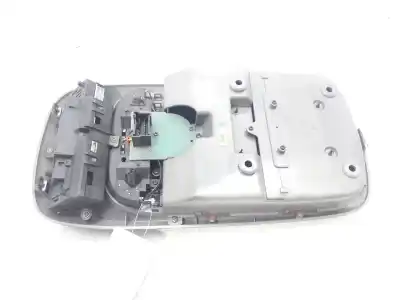 Peça sobressalente para automóvel em segunda mão luz interior por kia sorento 2.5 crdi concept referências oem iam 0k53e51410