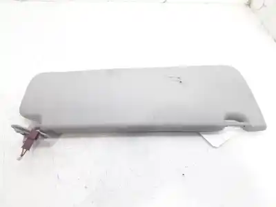 Peça sobressalente para automóvel em segunda mão pára-sol esquerdo por bmw serie 3 berlina (e90) 320d referências oem iam 51167252007  