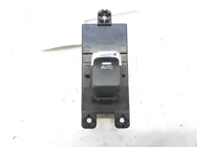 Second-hand car spare part RIGHT FRONT POWER WINDOW SWITCH for KIA CEED (JD)  OEM IAM references 4C25101000  