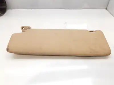 Piesă de schimb auto la mâna a doua parasoare dreapta pentru bmw x3 (e83) 2.0d referințe oem iam 51163404016