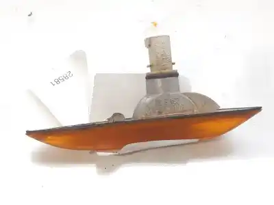 Piesă de schimb auto la mâna a doua lampa laterala stânga pentru bmw x3 (e83) 2.0d referințe oem iam 63137165913