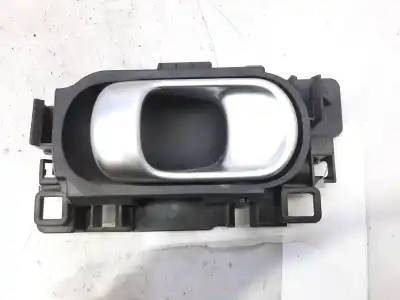 Автозапчасти б/у ВНУТРИ ПЕРЕДНЕЙ ПРАВОЙ РУЧКИ за CITROEN C3 AIRCROSS  ссылки OEM IAM 39008122  
