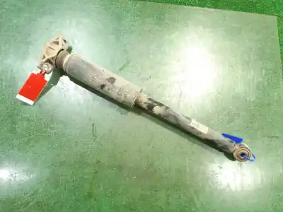 Second-hand car spare part right rear shock absorber for opel astra j (p10) 1.7 cdti (68) oem iam references 13412740