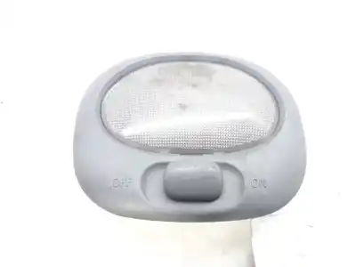 Peça sobressalente para automóvel em segunda mão luz interior por kia sorento 2.5 crdi concept referências oem iam 9262029610