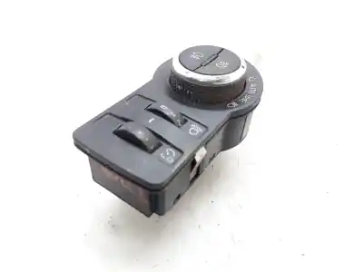 Second-hand car spare part headlights switch for opel astra j (p10) 1.7 cdti (68) oem iam references 13268702
